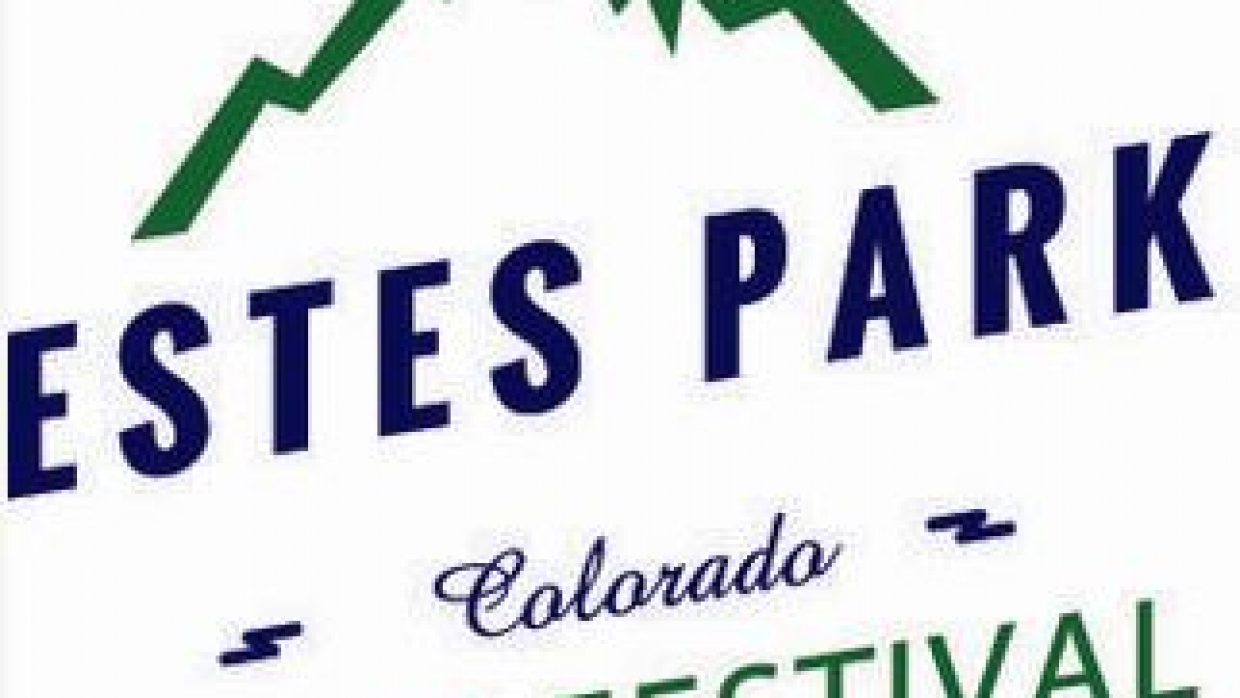 Estes Park Wine Festival